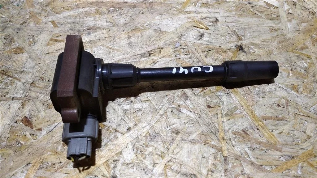 Б.у. катушка зажигания MITSUBISHI AIRTREK CU4W MITSUBISHI AIRTREK CU4W