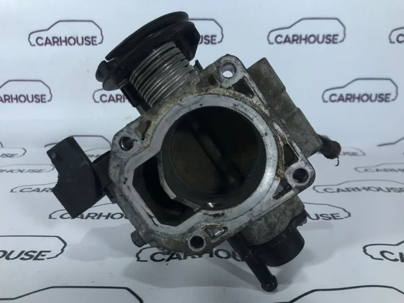 Дроссельная заслонка KIA Ceed 1.6 G4FC