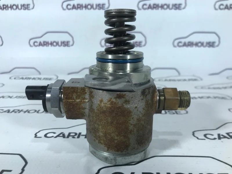 Тнвд Volkswagen Passat B7 1.4 CAXA