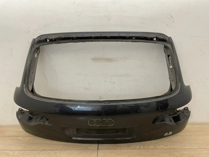 Крышка багажника Audi Q7 2006-2010 4L