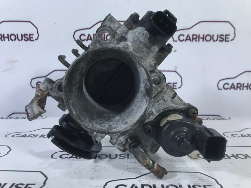 Дроссельная заслонка Mitsubishi Lancer 9 1.6 4G18