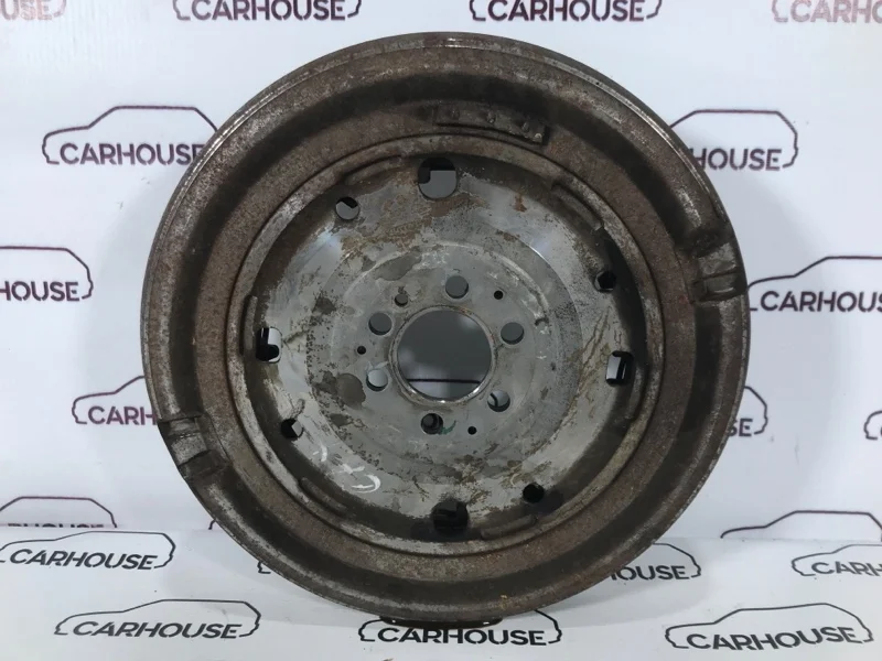 Маховик Volkswagen Passat B7 1.4 CAX