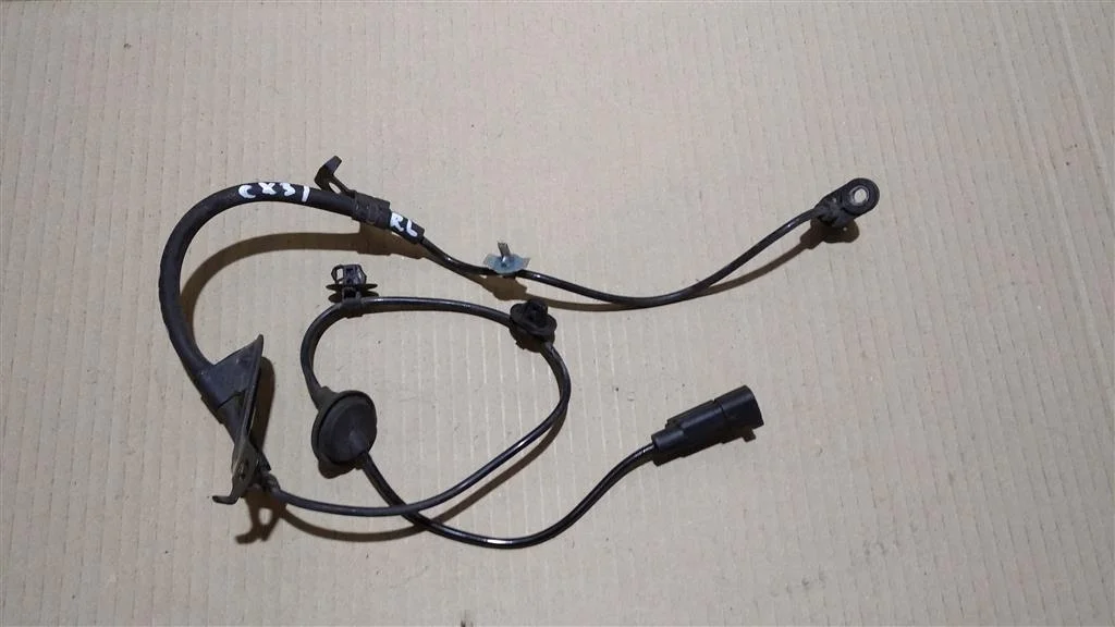 Б.у. датчик abs MITSUBISHI LANCER CX3A MITSUBISHI LANCER CX3A