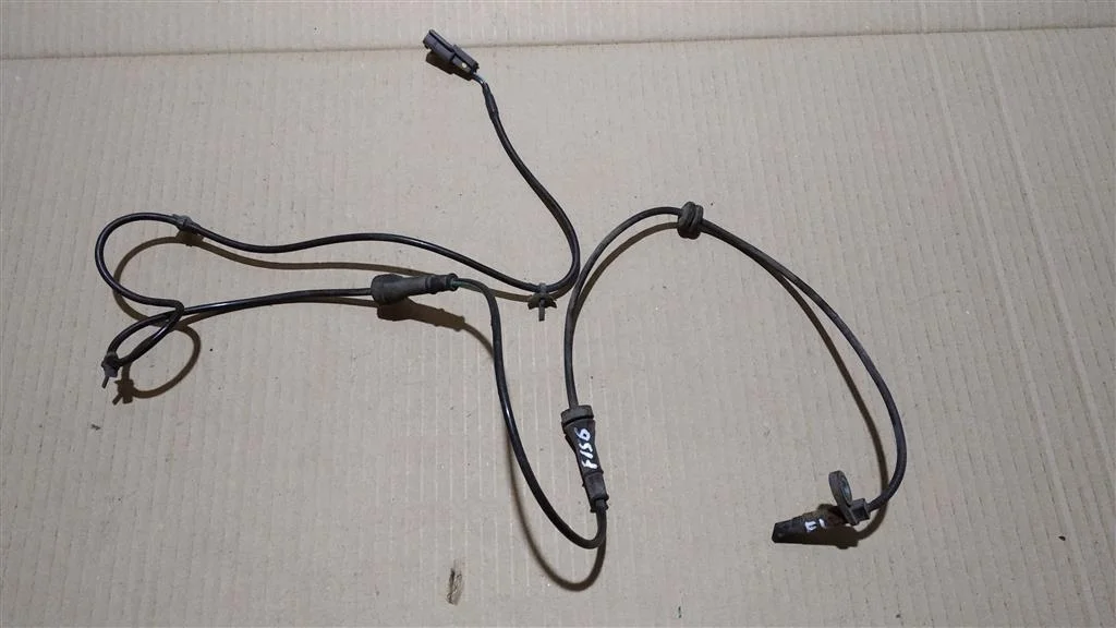Б.у. датчик abs NISSAN JUKE F15E NISSAN JUKE F15E