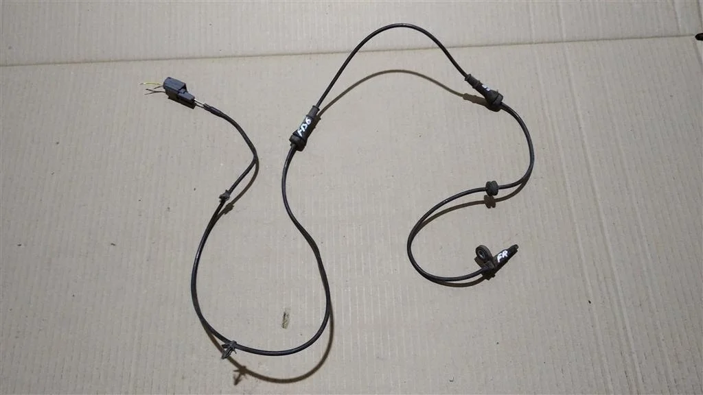 Б.у. датчик abs NISSAN JUKE F15E NISSAN JUKE F15E