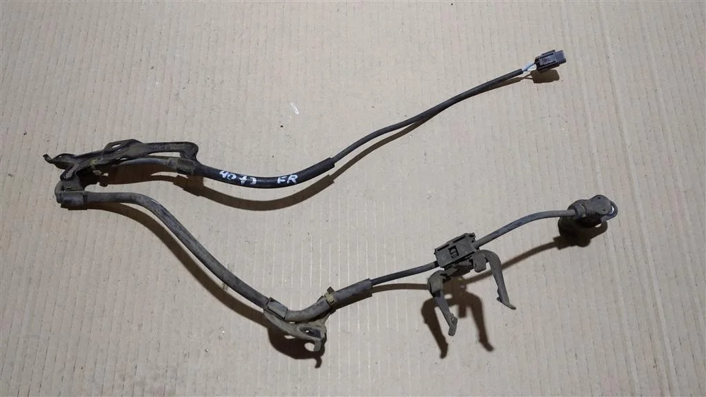 Б.у. датчик abs TOYOTA CAMRY V40 ACV40 TOYOTA CAMRY V40 ACV40
