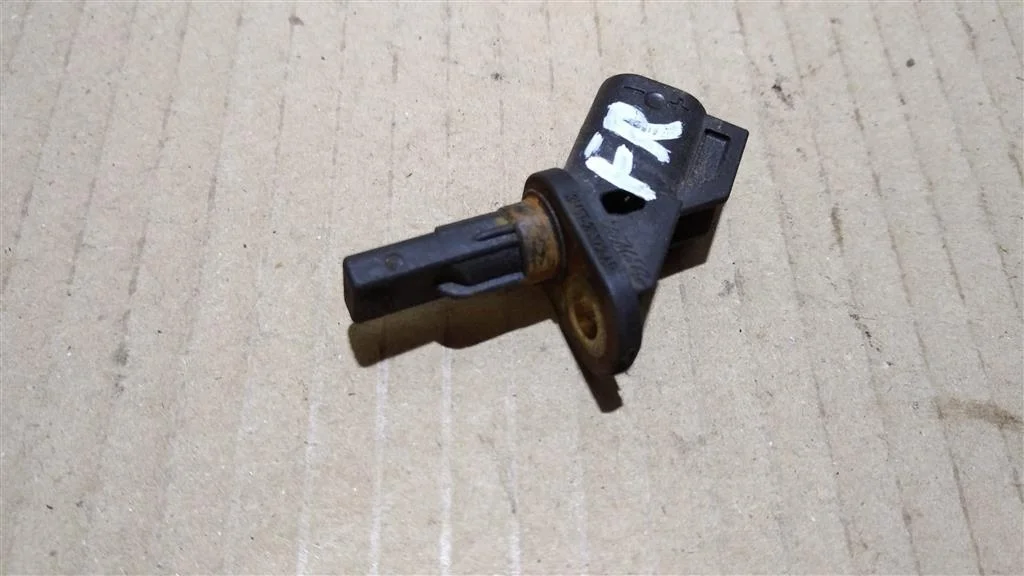 Б.у. датчик abs MAZDA MAZDA 3 BK MAZDA MAZDA 3 BK