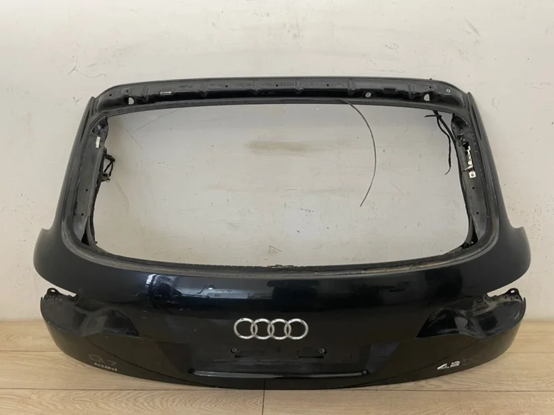 Крышка багажника Audi Q7 2006-2010 4L