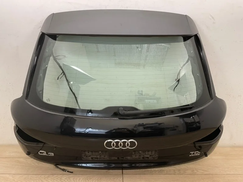Крышка багажника Audi Q3 2012-2015 8U