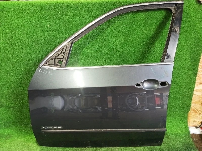 Дверь BMW E70