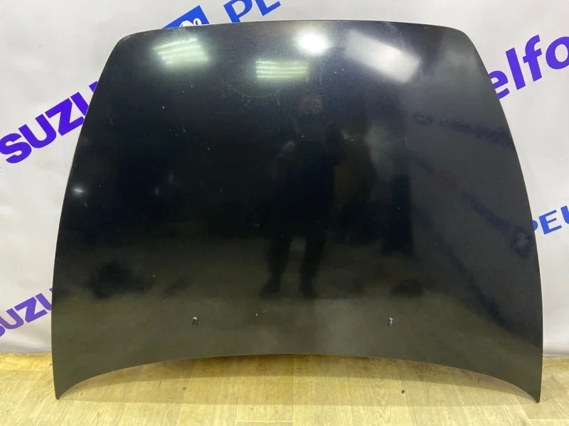 Капот VOLVO V50 2009г