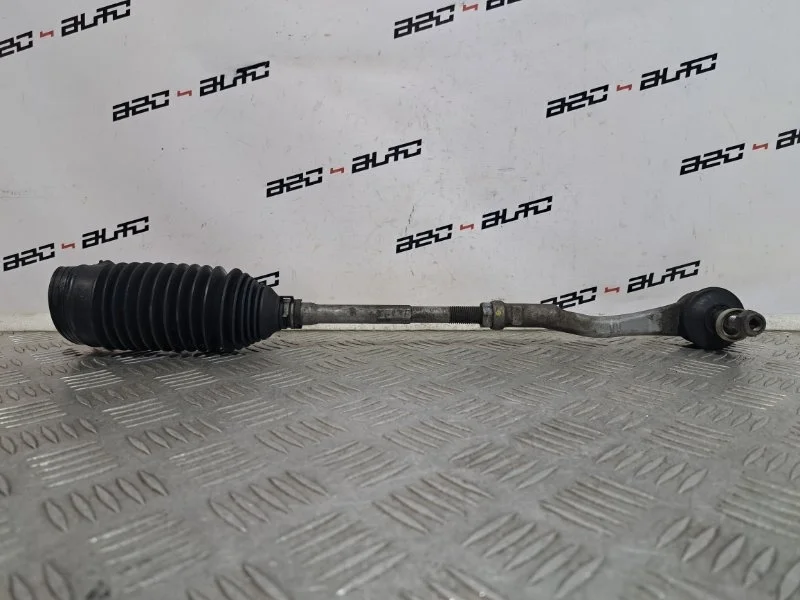 Рулевой наконечник Citroen C4 2011 381789 B7, левый