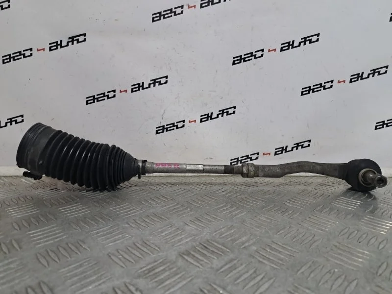 Рулевой наконечник Citroen C4 2011 381788 B7, правый