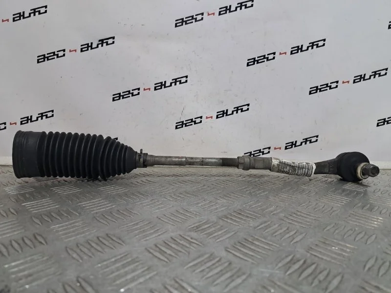 Рулевой наконечник Citroen C4 2013 381789 B7, левый