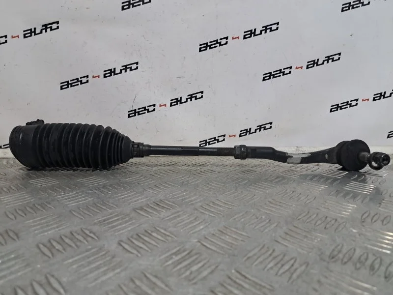 Рулевой наконечник Citroen C4 2011 381789 B7, левый