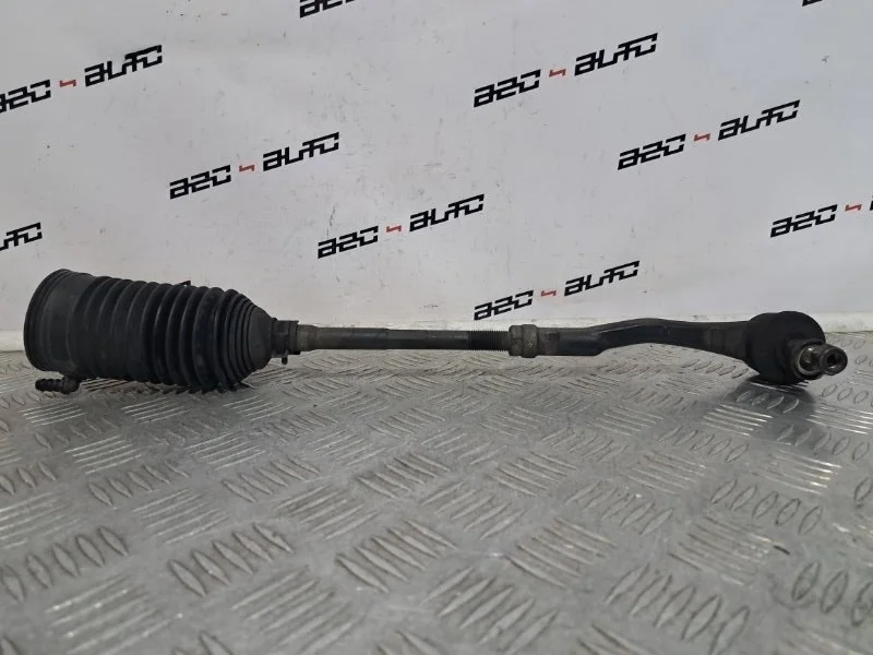 Рулевой наконечник Citroen C4 2011 381788 B7, правый