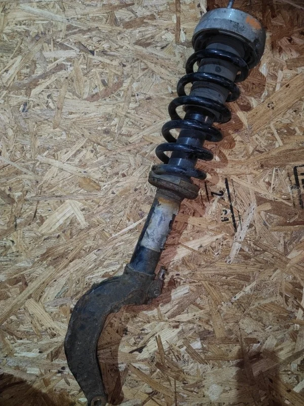 Амортизатор BMW E70