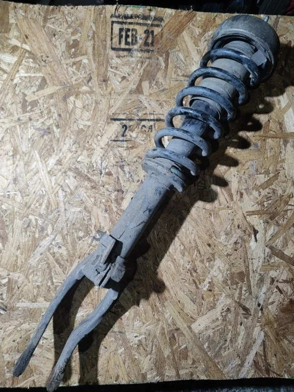 Амортизатор BMW E70