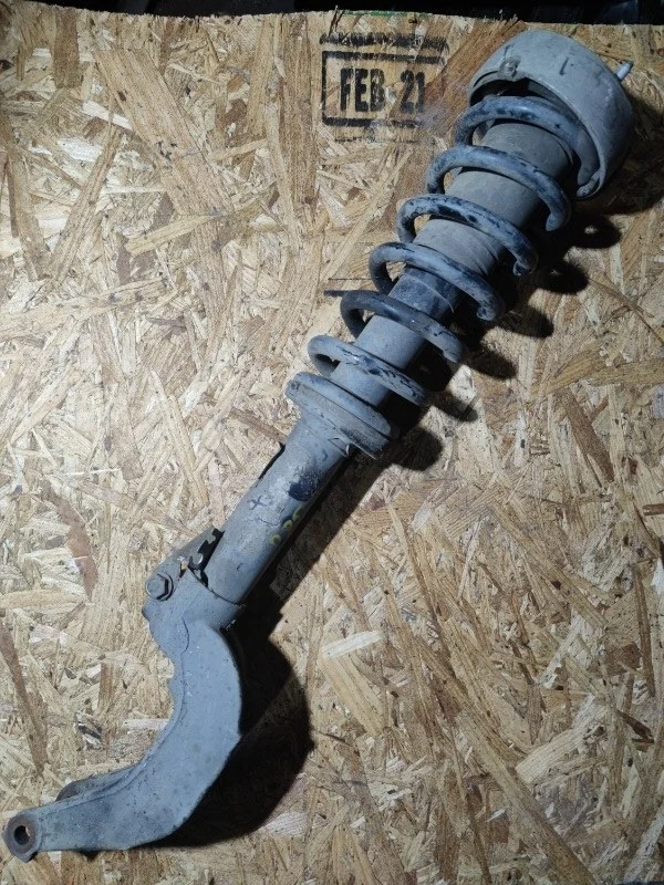 Амортизатор BMW E70