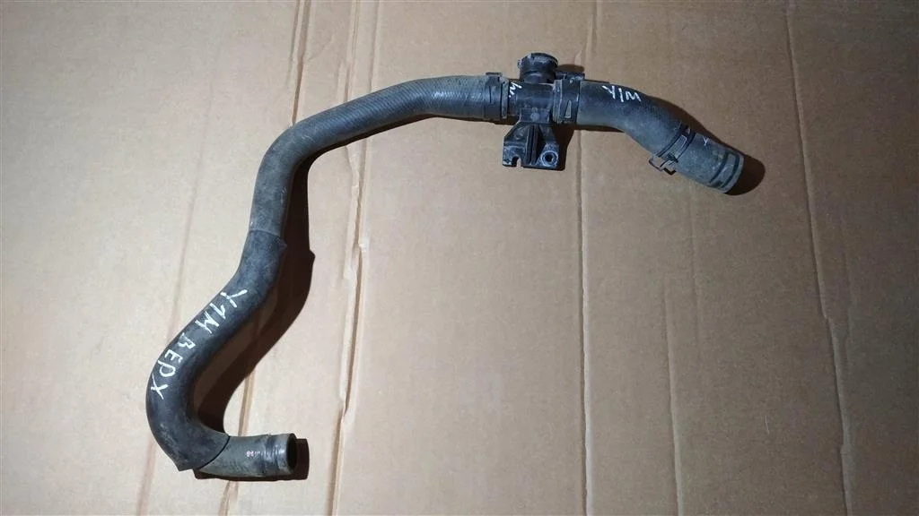 Б.у. патрубок радиатора MITSUBISHI LANCER CY1A MITSUBISHI LANCER CY1A