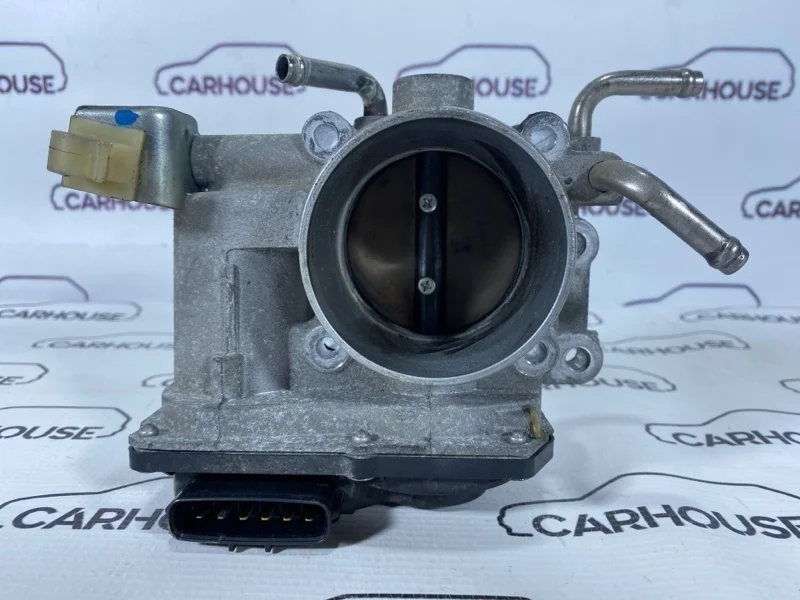 Дроссельная заслонка Toyota Corolla 120 2.0 1AZ