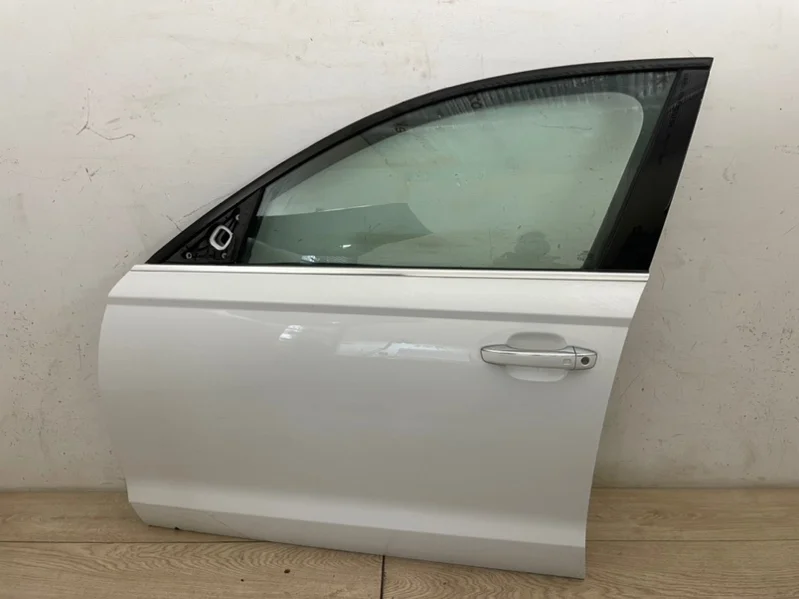 Дверь Audi A6 2011-2018 4G