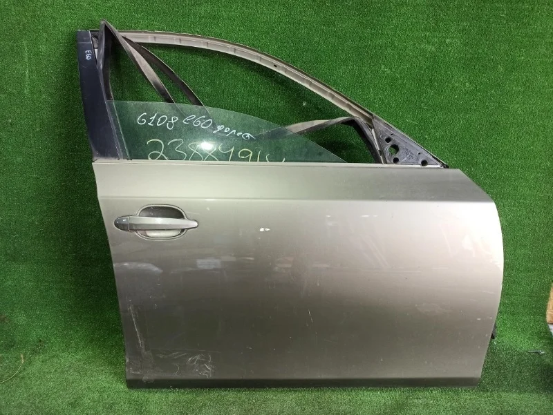Дверь BMW E60