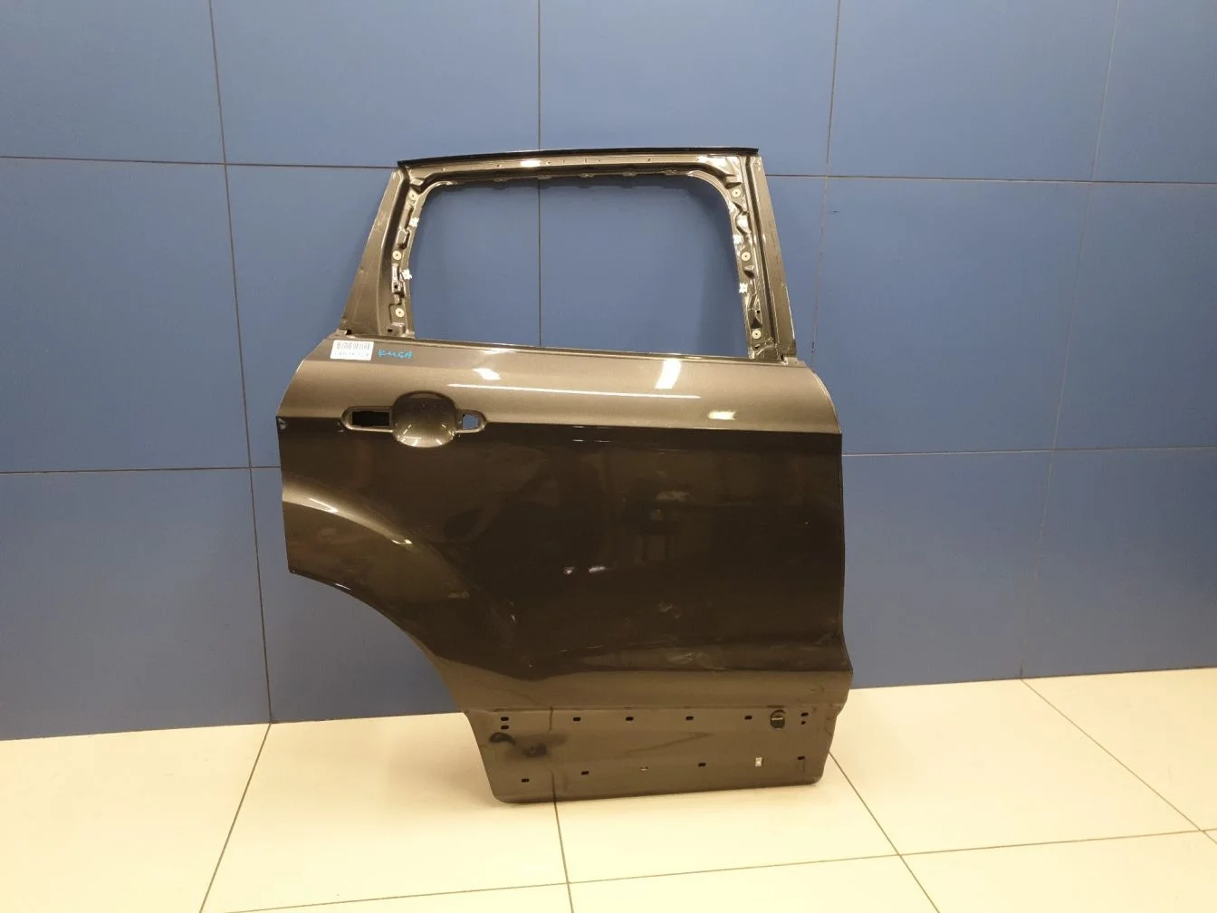 Дверь правая задняя для Ford Kuga 2012-2019
