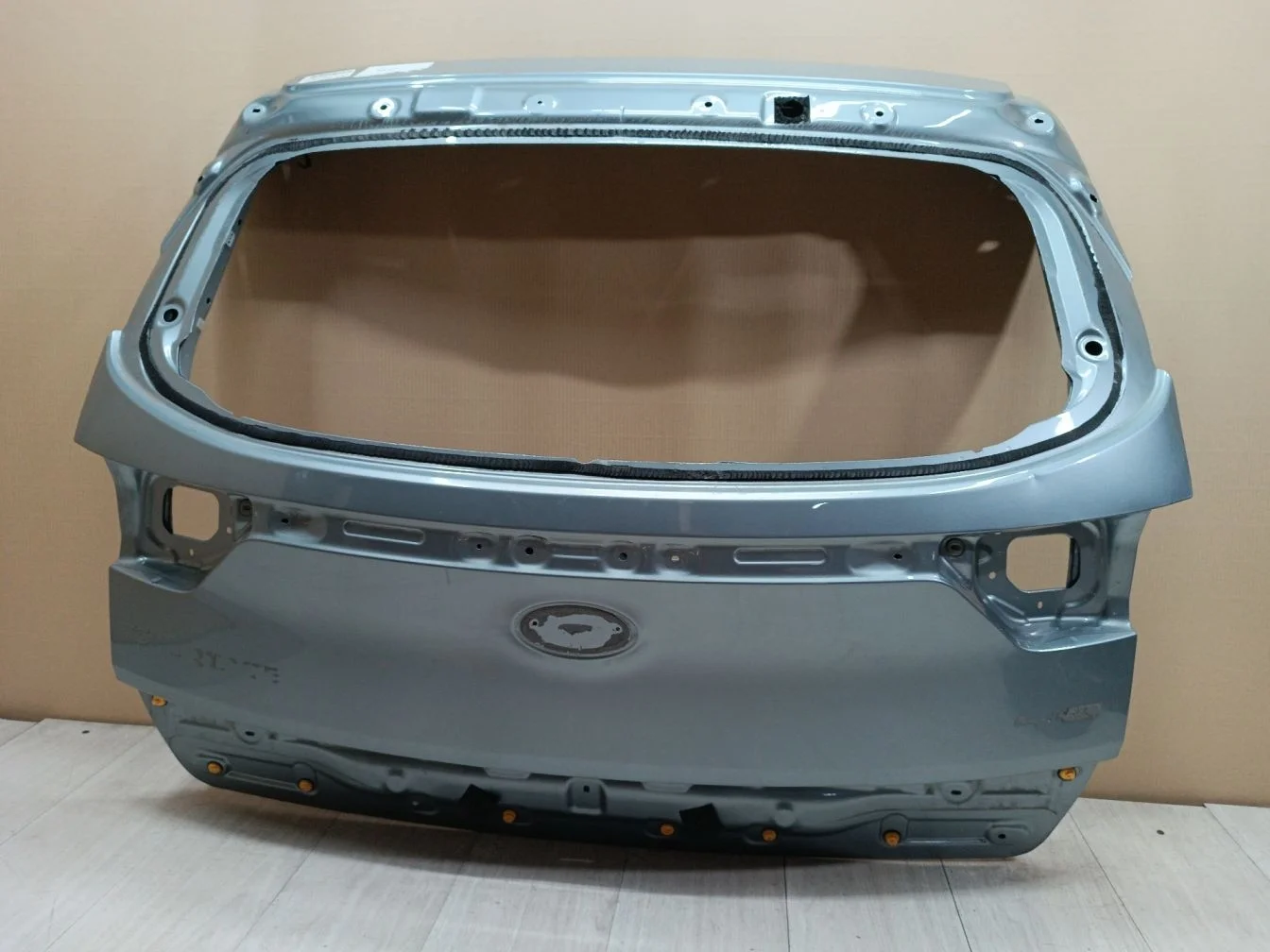 Дверь багажника для KIA Sportage 2015-2021