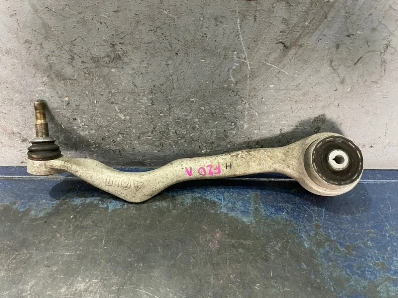 Рычаг кривой нижний BMW 1 F20