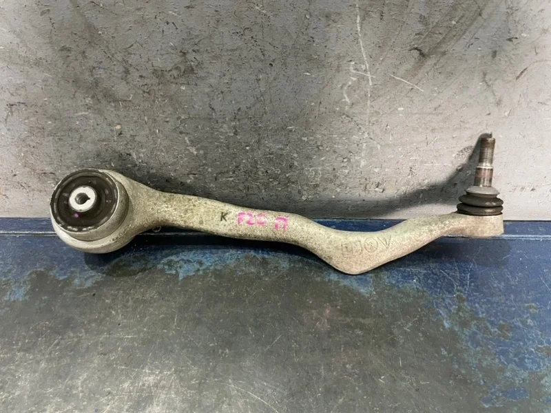 Рычаг кривой нижний BMW 1 F20