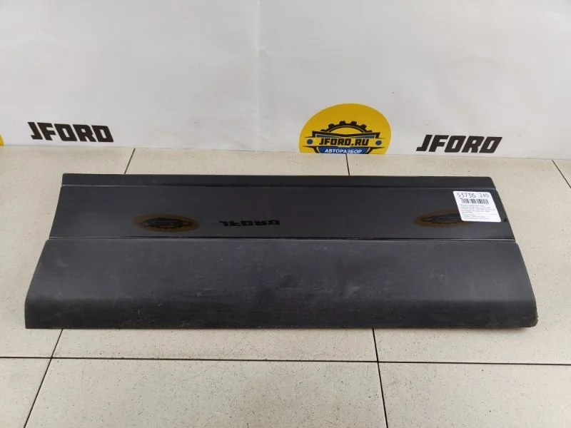 Накладка дверь Land Rover Range 4 2018 L405