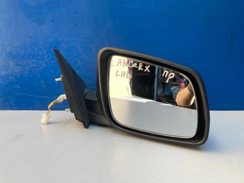Зеркало Mitsubishi Lancer 10 Cx 2007-2017 7632A204, правое