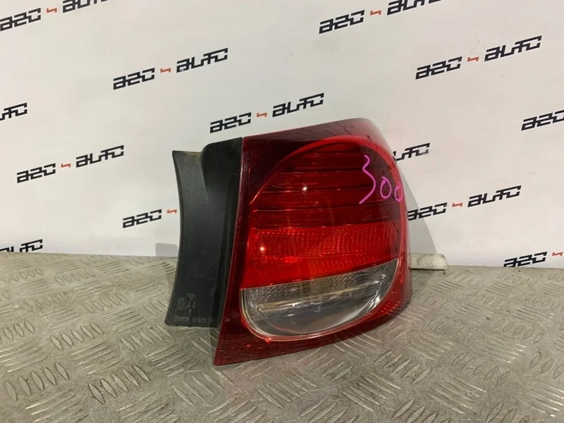 Фонарь Lexus Gs350 2006 8155130A40, правый