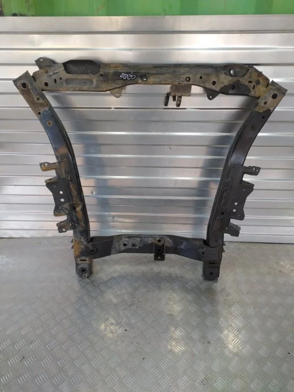 Подрамник Renault Kaptur 2016-2020 544047983R ДЖИП/SUV H4MD429