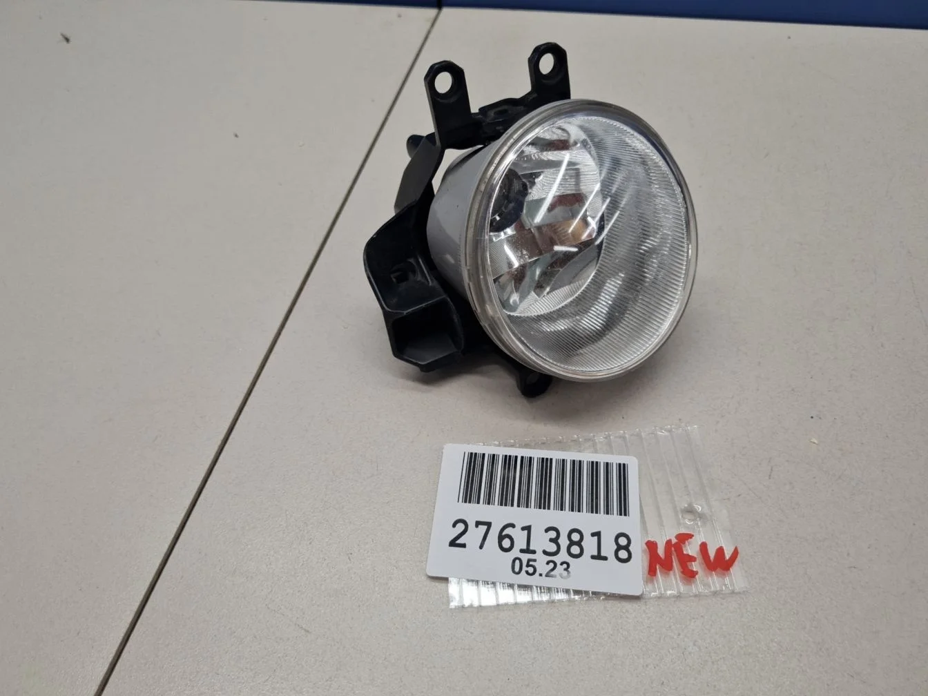 Фара противотуманная правая для Toyota RAV 4 2013-2019