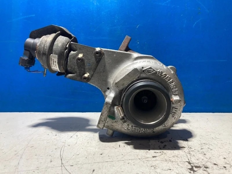 Турбина Opel Astra J 2009-2016 55581063 2.0 A20DTH