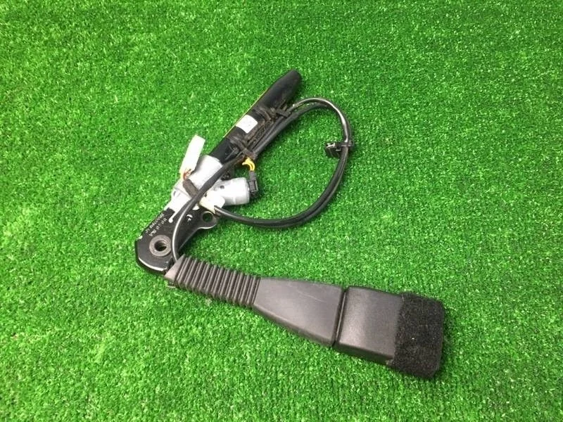 Пиропатрон BMW F25