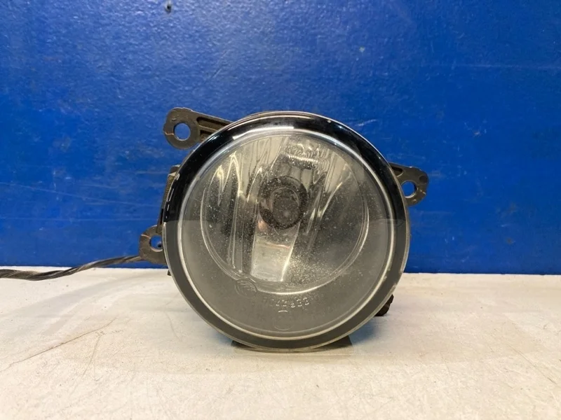 Фара противотуманная, ПТФ Ford Focus 2 2007-2011 2N1115201AB, передняя