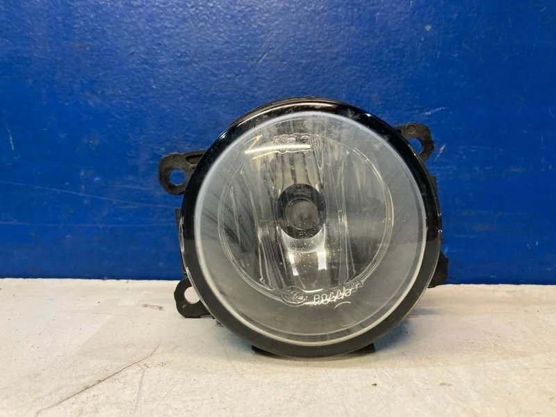 Фара противотуманная, ПТФ Ford Focus 3 2011 2N1115201AB ХЭТЧБЕК 2.0 TXDB, передняя