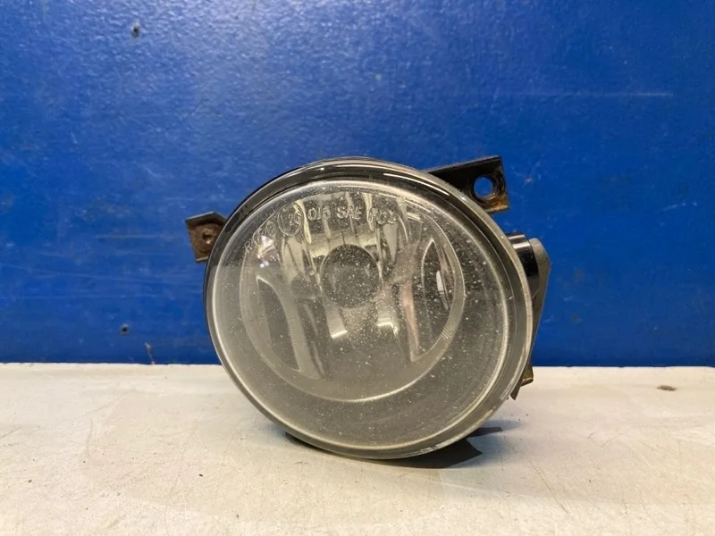 Фара противотуманная, ПТФ Volkswagen Tiguan Nf 2010 1T0941700C 2.0 CBB, передняя правая
