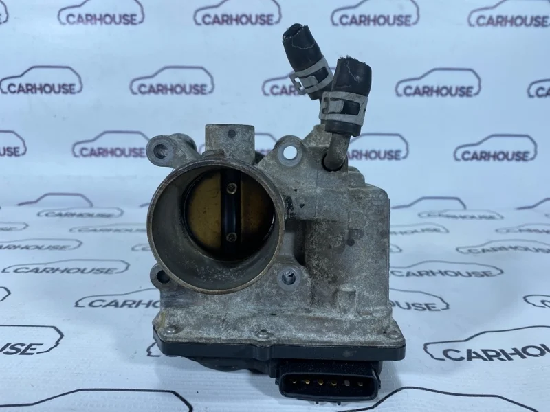 Дроссельная заслонка Mitsubishi Colt 6 1.5 4A91
