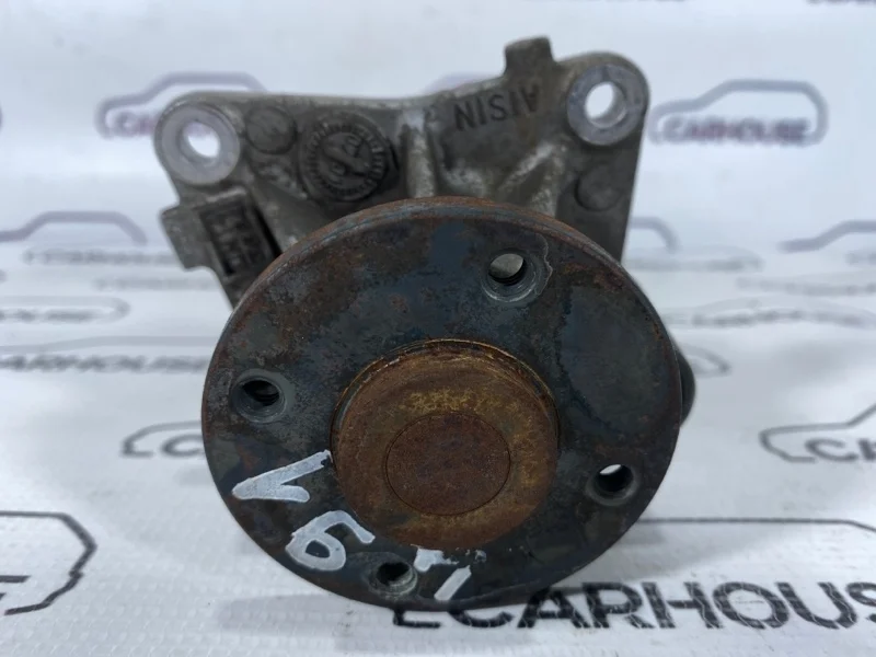 Помпа Mitsubishi Colt 6 1.5 4A91 2008
