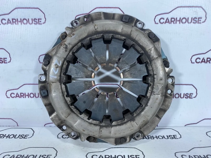 Корзина сцепления Toyota Corolla 150 1.8 1ZZ-FE