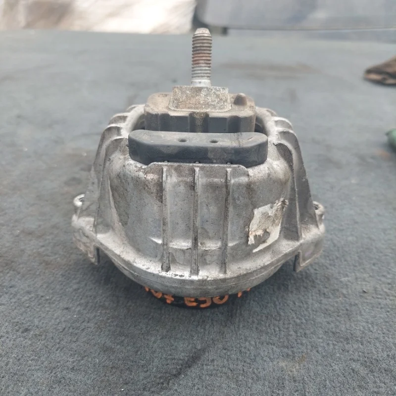 Подушка двигателя BMW 320D 2007 E90