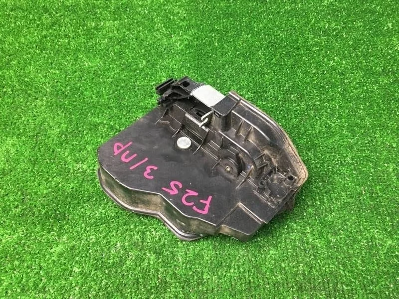 Замок двери BMW F25