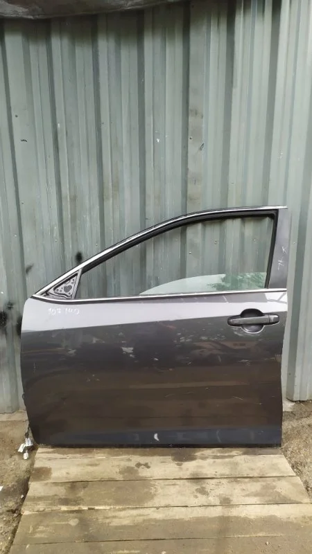 Дверь Toyota Camry 2012-2017 50 55