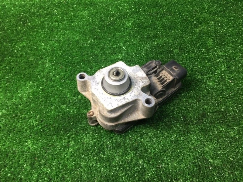 Серводвигатель раздатки BMW X1 2.0D 2010 E84