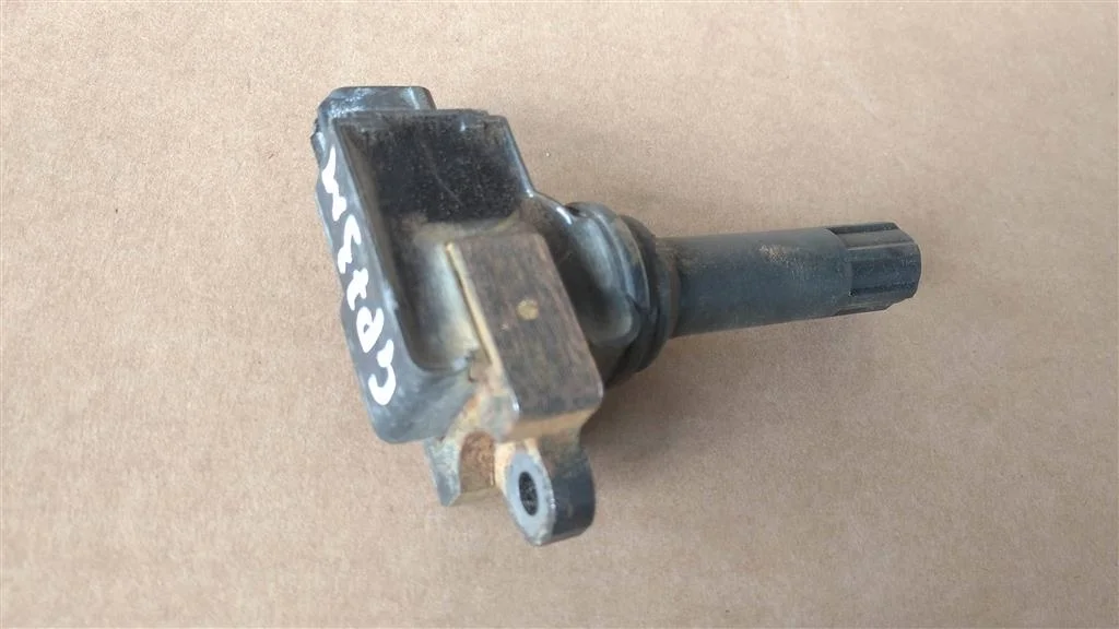 Б.у. катушка зажигания SUBARU XV G33 SUBARU XV G33