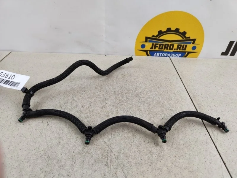 Трубка топливная Ford S-max 2006